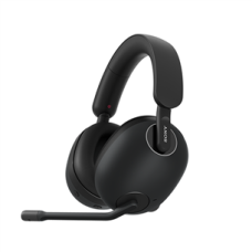 Sony INZONE H9, noir - Casque de jeu sans fil à réduction de bruit