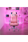 Razer Enki, rose - Chaise de jeu