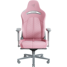 Razer Enki, rose - Chaise de jeu