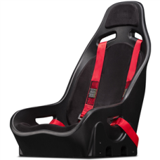 Next Level Racing Elite ES1 Sim Racing Seat, noir - Siège de course