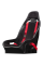 Next Level Racing Elite ES1 Sim Racing Seat, noir - Siège de course