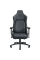 Razer Iskur XL Fabric, gris foncé - Chaise de jeu