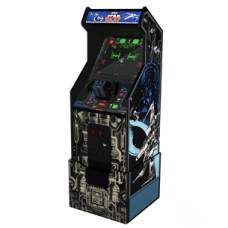 Arcade1Up Star Wars - Jeu d'arcade