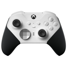 Microsoft Xbox Elite Series 2 Core, blanc - Contrôleur sans fil