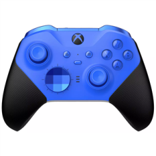 Microsoft Xbox Elite Series 2 Core, bleu - Contrôleur sans fil