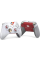 Microsoft Starfield Limited Edition, Xbox One / Series X/S, blanc - Contrôleur sans fil
